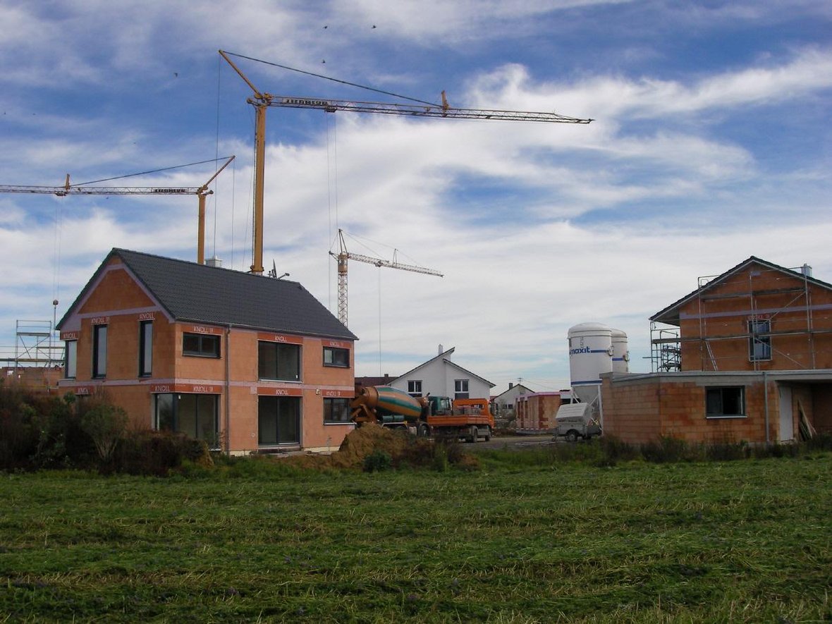 Illustration unseres Angebotes