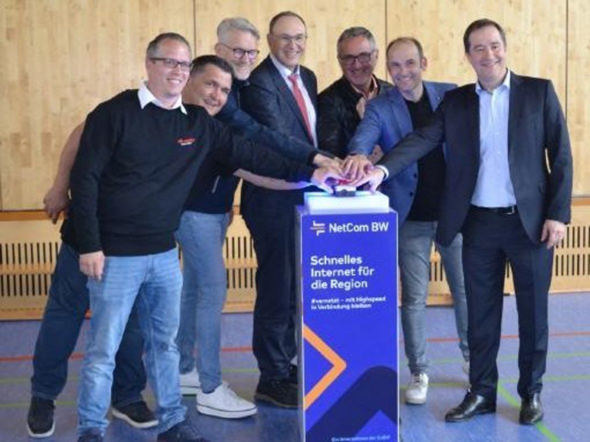 Illustration unseres Angebotes