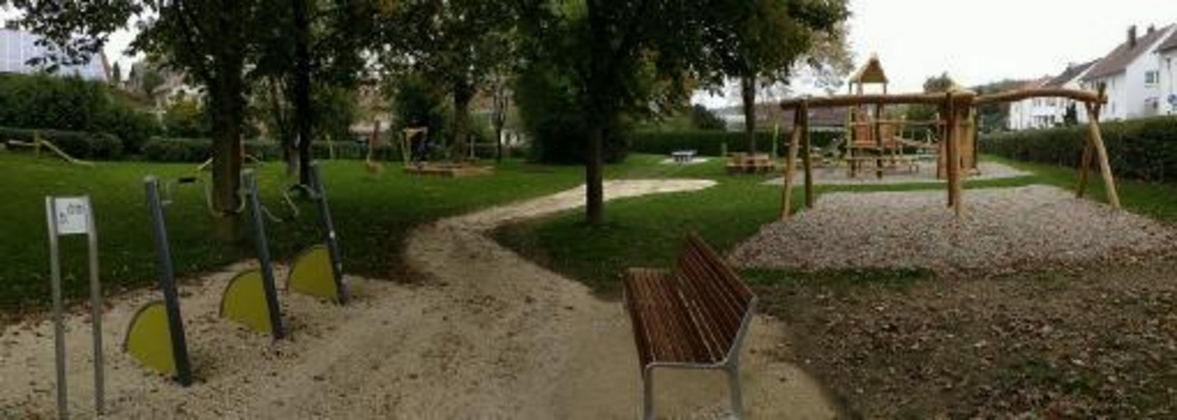 Spielplatz