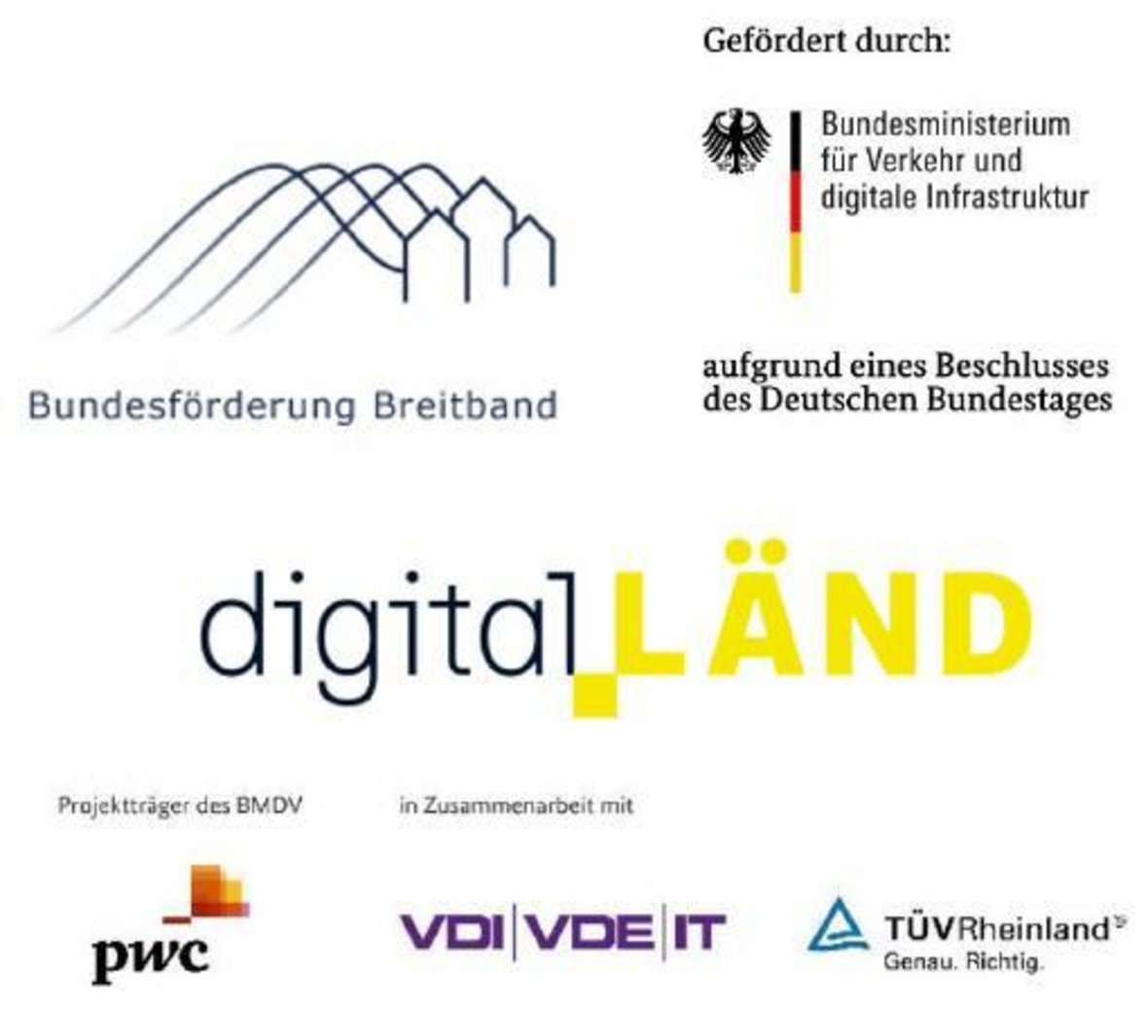 Illustration unseres Angebotes